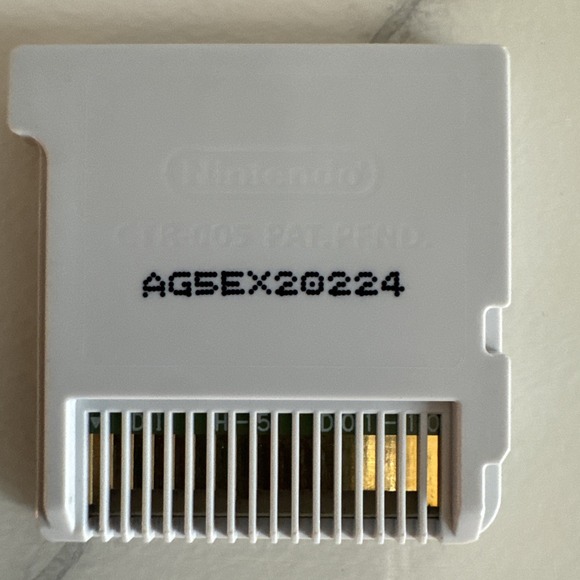 Paper Mario Sticker Star -‎ Nintendo 3DS, Cartridge Only, Tested - Picture 2 of 3